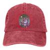 Стираная мужская бейсболка Make A Wish Trucker Snapback Ковбойские кепки Dad Hat Timmy Game Golf Hats