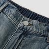 Мужские джинсы Semir в ретро-стиле, рабочие, прямого кроя