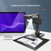 Eloam BS3000ZP A3 High-Speed Book Scanner CN plug (adapter included)