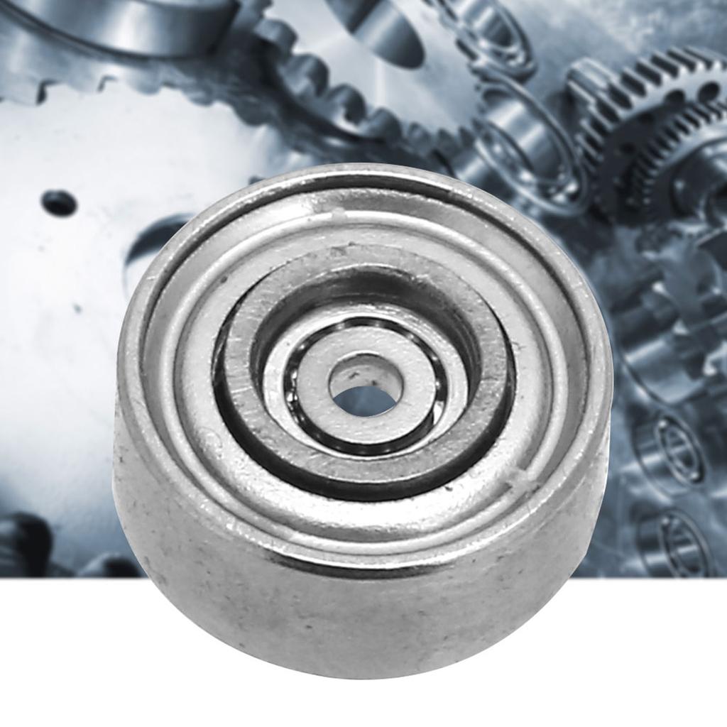 10pcs Bearing Metal Shielded Bearing (682-ZZ 2x5x2.5mm)