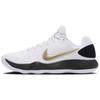 Nike Hyperdunk 2017 Low top Basketball Shoes Unisex Purple HV1793-170(Team71-)