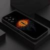 Map The L-Lord of the Rings For Samsung S 26,25,24,23,22,30,21,10,9,Ultra,Plus,Lite,FE,4,5G Black Soft Case Phone Case