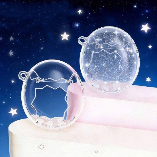 Virtual Pet Game Machine Case Shockproof PC Protective Cover Electronic Pet Toy