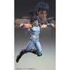 Super Action Statue "Fist of the North Star" "Rei" Approximately 175mm PVC & ABS & POM Painted Movable Figure