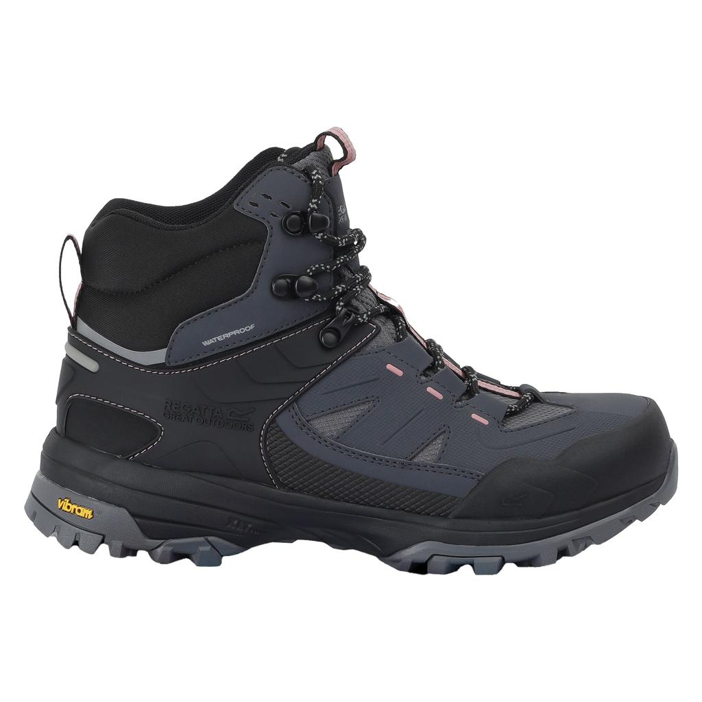 Regatta Womens/Ladies Regen Walking Boots