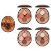 The Shell Eye Shadow Quad Is Durable, Delicate and Easy To Faint. Students and Girls Create Attractive Eye Makeup