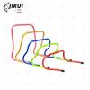 Jirui 400M Obstacle Course & Fitness Training Equipment