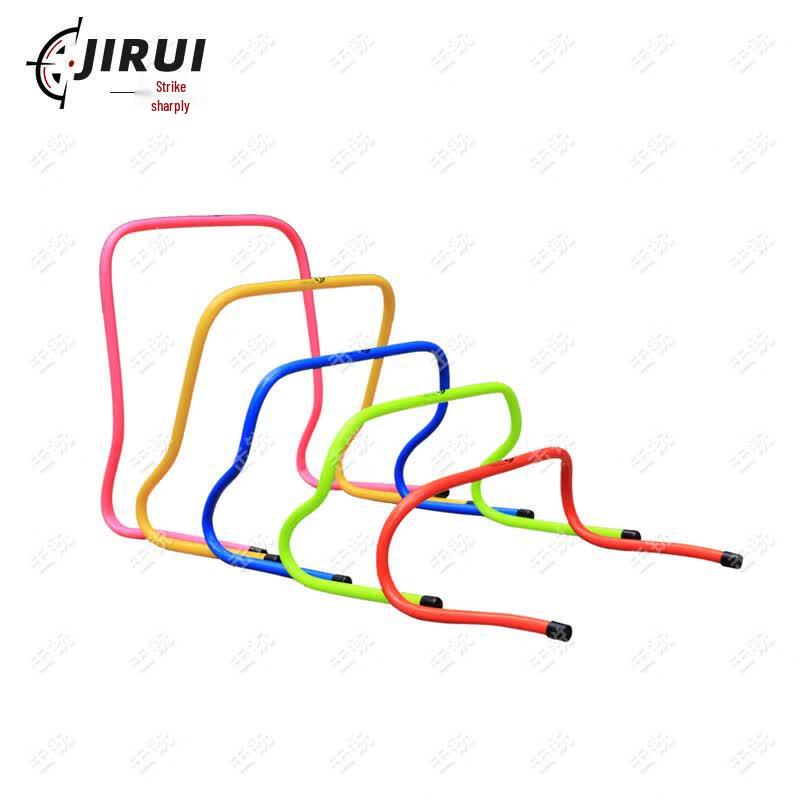 Jirui 400M Obstacle Course & Fitness Training Equipment