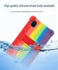 Планшет Honor Pad X7 2025: 8.7" Ударопрочная, Четырехугольная силиконовая защита с воздушными подушками
