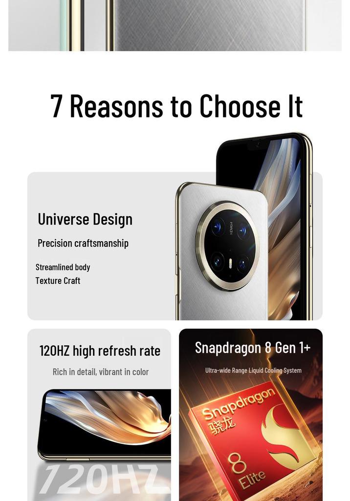 Совершенно новый смартфон M70 5G с полноэкранным дисплеем (Совместимо с Douyin/Kuaishou)