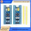 Плата разработчика на базе микроконтроллера ARM STM32F103C8T6/C6T6