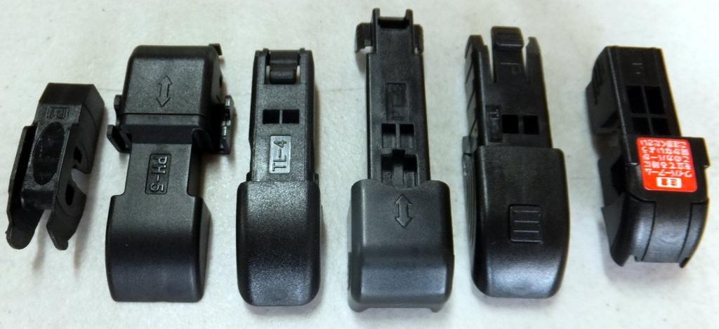 Soft 99 glaco дворник Glaco дворник Водоотталкивающее лезвие Power для иномарок Автомобильный дворник Длина 650 мм Водоотталкивающий тип Резина