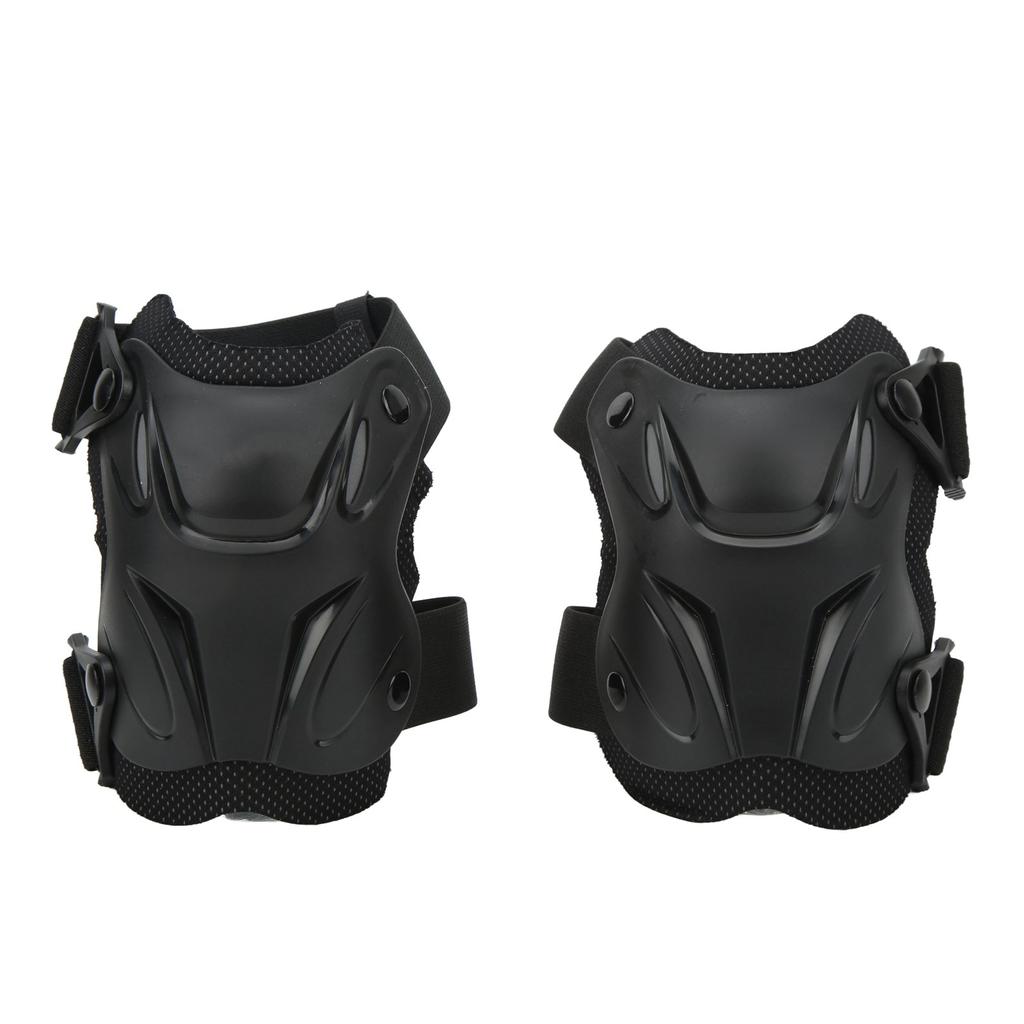 Cycling Knee Pads Comfortable Light Knee Protector for Off Road Bike Skiing Roller Skating Skateboard
