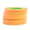 Model Spraying Coating Color Ultra Tape Fine Diy Special Masking Wide 1Mm/2Mm/3Mm 18M Model Covering Tape