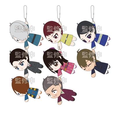 Рождение Китаро: Тайна Гэгегэ" Тете Коре Набор