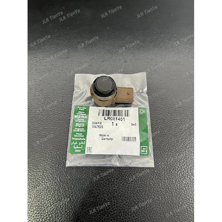 Park sensor RANGE ROVER Discovery Jaguar E-PACE XE LR059786 T4A5536 LR081451 T4A5535 HK83-15C868-AA FK7215C868AA
