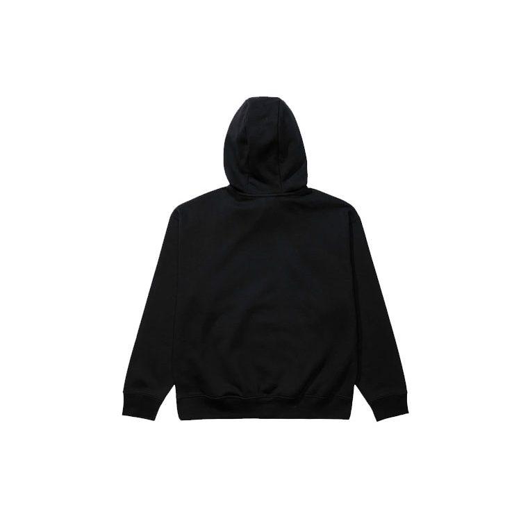Nike Мужская толстовка ACG Черная CW4490-013