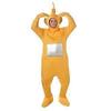 Adult Teletubbies Costume Halloween Carnivail Cosplay Outfits Cartoon Bodysuit