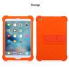 Силиконовый чехол Cornors с подставкой для iPad Mini 1 2 3 Чехол для планшета 7,9": A1432 A1489 A1490 A1491 A1599 A1600 4 Утолщенный