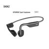 Наушники Shokz OpenMove с костной проводимостью