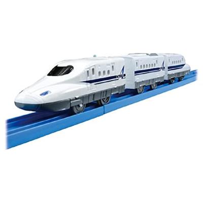 TAKARA TOMY N700A Shinkansen с игрушечным электропоездом для детей от 3 лет и старше. Стандарт безопасности игрушки прошел сертификацию ST mark PLARAIL TAKARA TOMY