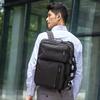 Yamaya 200-BAG048 15,6-дюймовая сумка для ноутбука 3-в-1