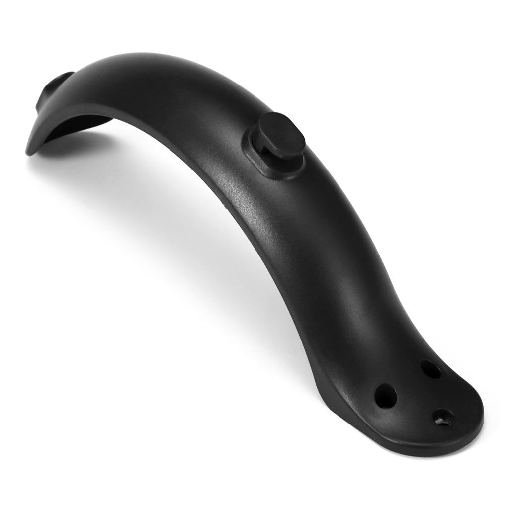 Брызговик для самоката Задний брызговик для Xiaomi M365 Задний брызговик Запасная часть для самоката Аксессуар