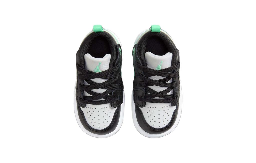 Jordan 1 Low Alt Green Glow TD DR9747-131