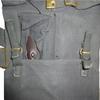 British Gun Paratrooper Bag / British Gun Carry Case - Repro MU-15B0-W0XK