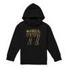 Star Wars Rebels Childrens/Kids 77 Hoodie