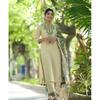Хлопковый комплект Kurti с брюками и Dupatta, индийский Болливуд, этнический Salwar Kameez