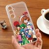 Чехол для телефона H-Higurashi W-When-N They Cry для Samsung S30,23,21,22,20, FE lite,S10,9,8,7 PIus Note20ultra Мягкий Прозрачный