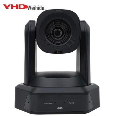 VHD 4K 20x Оптический Зум PTZ Камера для Видеоконференций