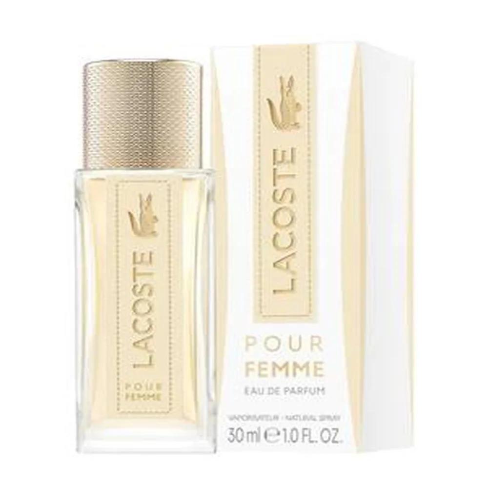Lacoste Pour Femme Edp Спрей 50мл