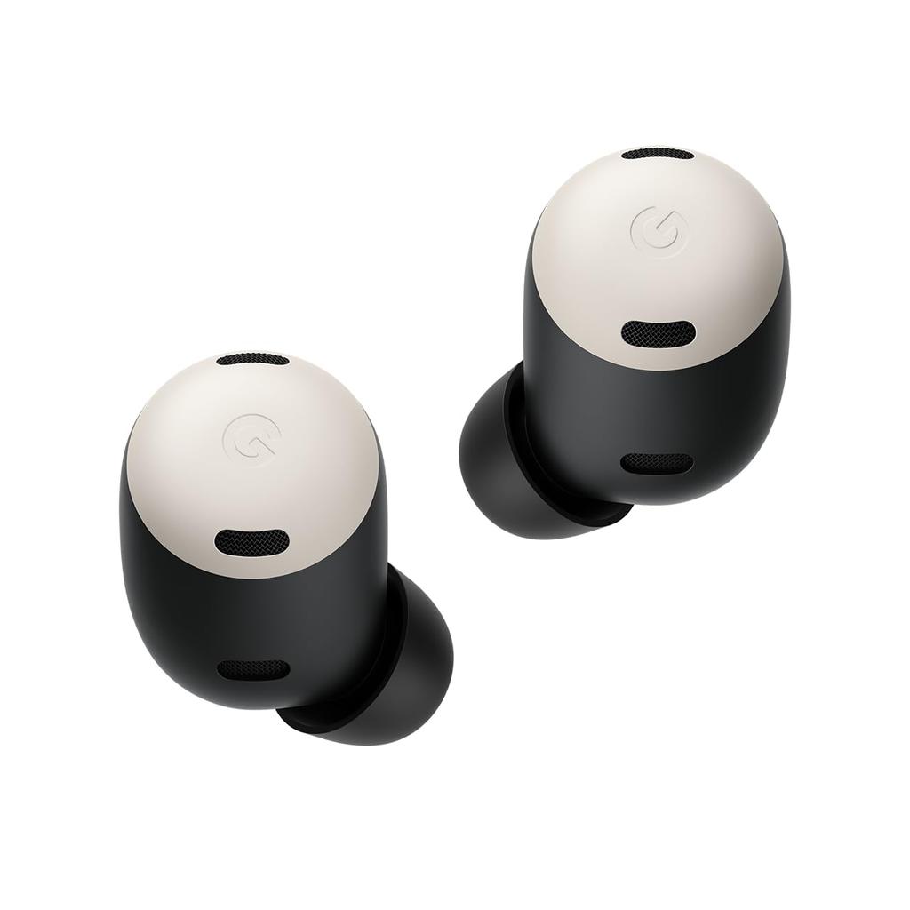 Google Pixel Buds Pro Porcelain GA05205-JP Small