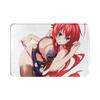 Риас Гремори Развратная | High School Dxd Эччи Ковер Коврик Ковер Подушка Мягкая Риас Гремори Highschool Dxd High School Dxd