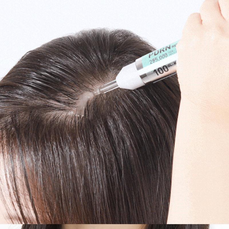 VT COSMETICS PDRN Reedle Shot Ампула для волос 100дЛ 15мл