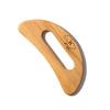 Wooden Body Massage Guasha Scraper