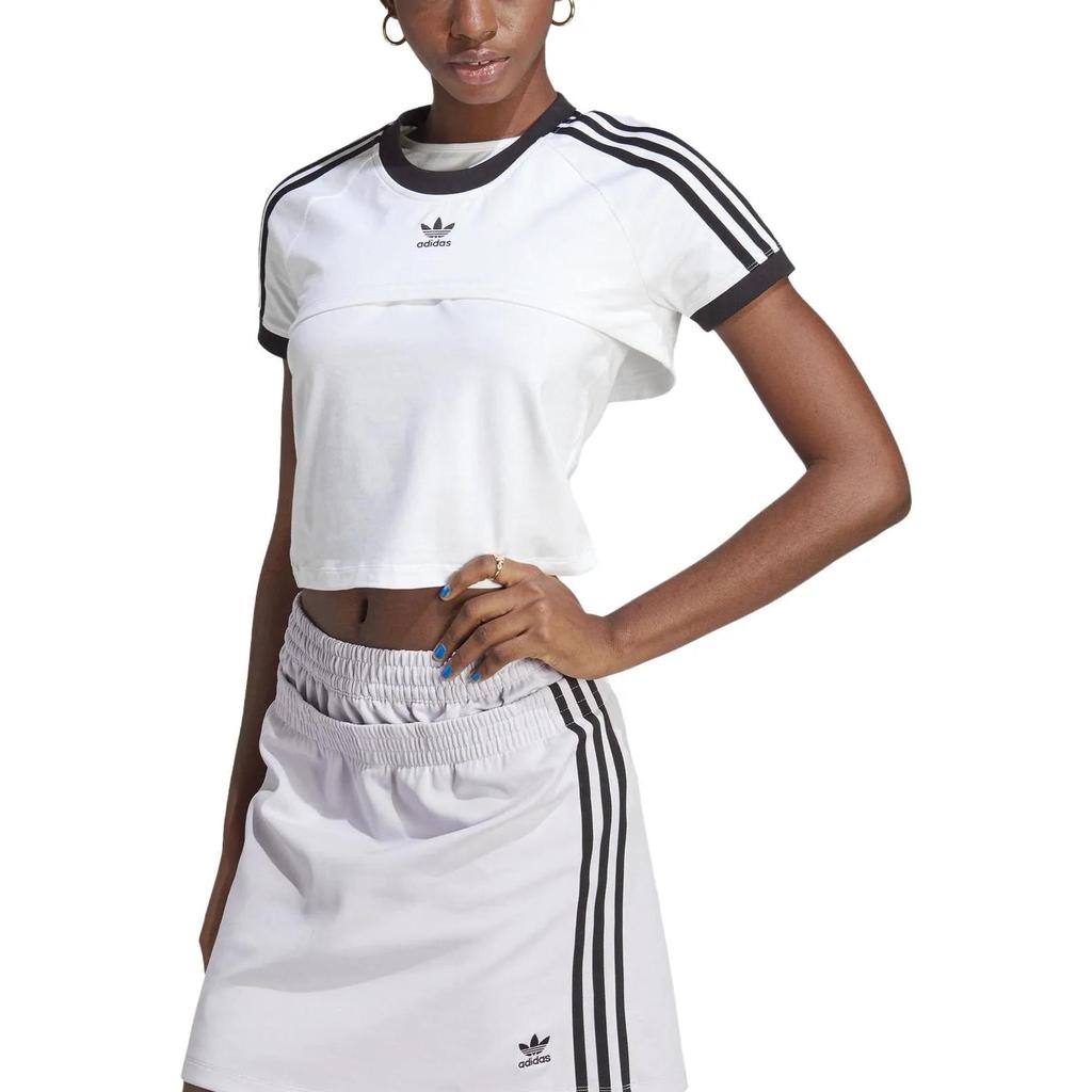 Adidas Originals Always Original Tee (Unisex) Tank Tops IC8808