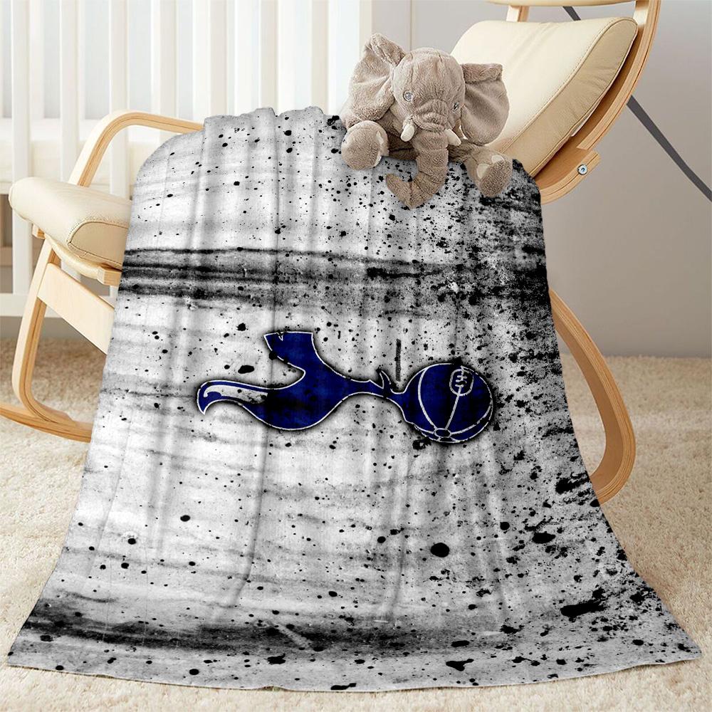 Kane's Moment Glory Blanket Durable Comfort Suitable for Seaside Sofa Chair for All Seasons Stylish Decor Gifts For Family Or Friends