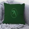 A-Aphex T-Twin 45*45 см Наволочка Декоративная Наволочка для Подушки Домашняя Наволочка для Подушки на Диван