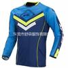 GOPO cycling downhill suit off-road motorcycle mountain bike clothing top T-shirt long sleeve men's racing quick drying