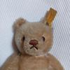 [USED] Steiff Teddy Bear with Yellow Tag