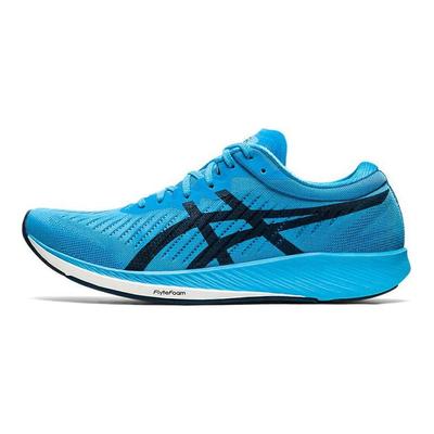 Metaracer Digital Aqua Мужские кроссовки Синие French-Blue 1011A676-400