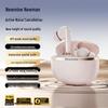 Внутриканальные Bluetooth-наушники Newman T51