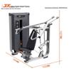 JUNXIA JX-3008 Seated Shoulder Press Trainer