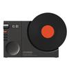 Hyundai Bluetooth Record Player Speaker
