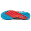 Nike Mercurial Superfly 7 Elite Turf 'South Mexico City' (Unisex) Black / Bright Crimson / Sail / Chlorine Blue Soccer Shoes DA1871 011