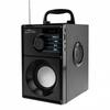 Bluetooth-колонка Boombox MT3179 15 Вт USB-C серебристая