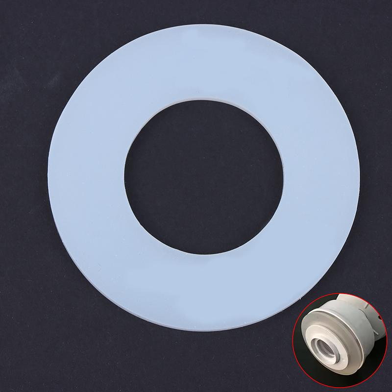 5Pcs Seal Washer For Geberit Silicon Rubber Flush Valve Seal Washer Diaphragm Household Bathroom Accessories